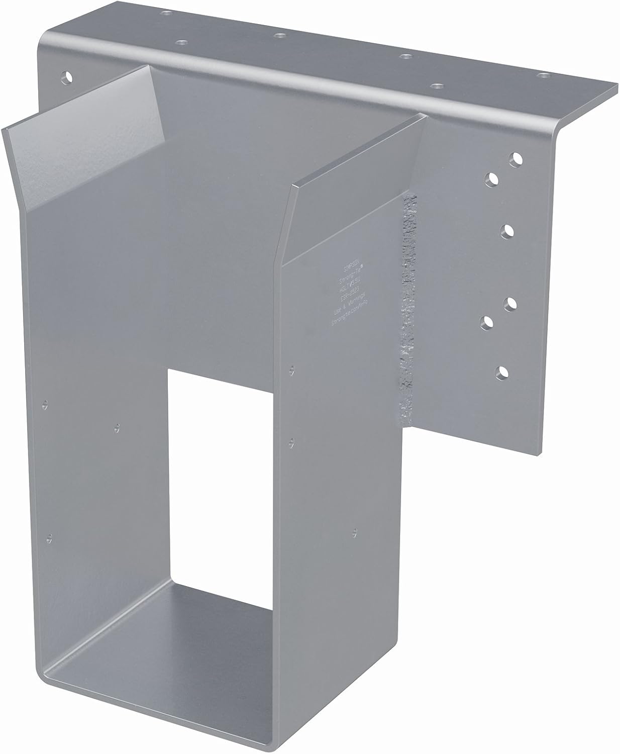 Simpson Strong Tie HGLTV5.511 Heavy Duty Hanger, Brackets Amazon Canada