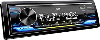 JVC KD-X472DBT