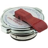MotoRad ST13 Radiator Cap Fits Ford F-150 75&ndash;96 Ranger 83&ndash;97 F-250 66&ndash;97 F-350 65&ndash;97 E-350 Econoline 75&ndash;98 Jeep Wrangler 87&ndash;93 Cherokee 84-95 Comanche 86-92 Wagoneer 65-87 C1UZ8100A 861855 861852