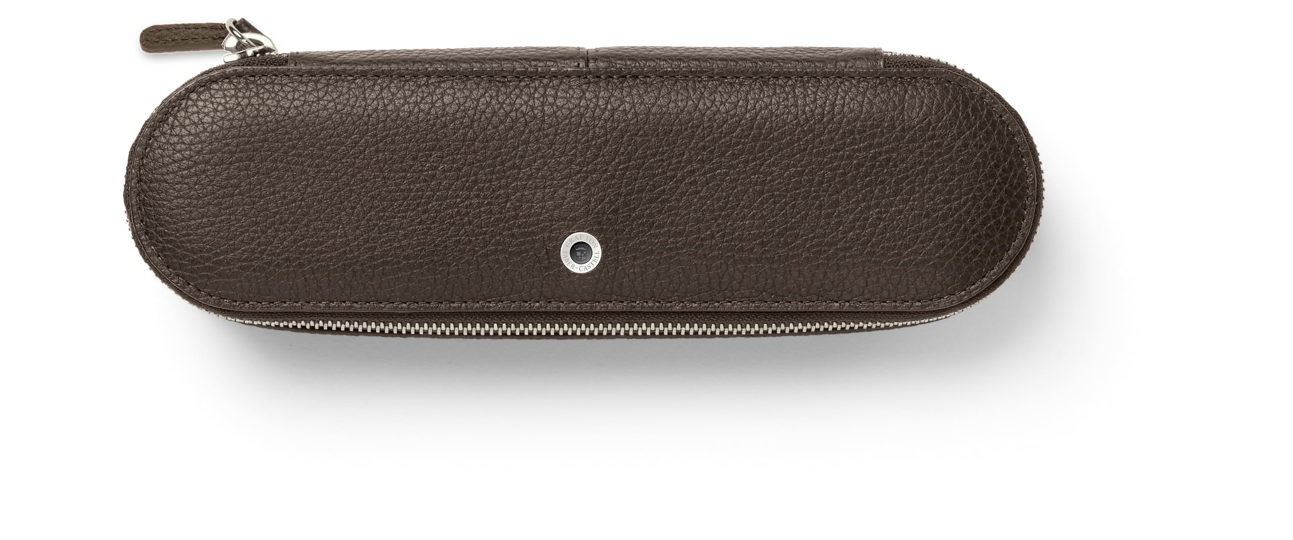 Graf von Faber-Castell, Dark Brown, Dunkelbraun, Travel case