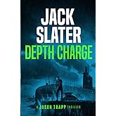 Depth Charge (Jason Trapp Thrillers)