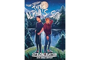 The Alpha's Son - SPECIAL EDITION