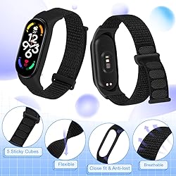 TumpCez Solo Loop Nylon Strap Compatible with