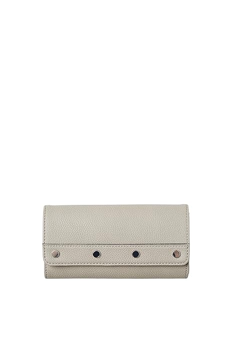 Esprit Accessoires Damen 078ea1v005 Geldbörse, 1x9x19 cm