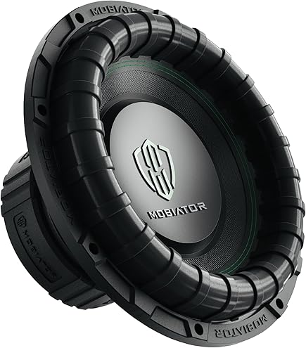 Amazon.com: PowerBass XL-1044D - 10