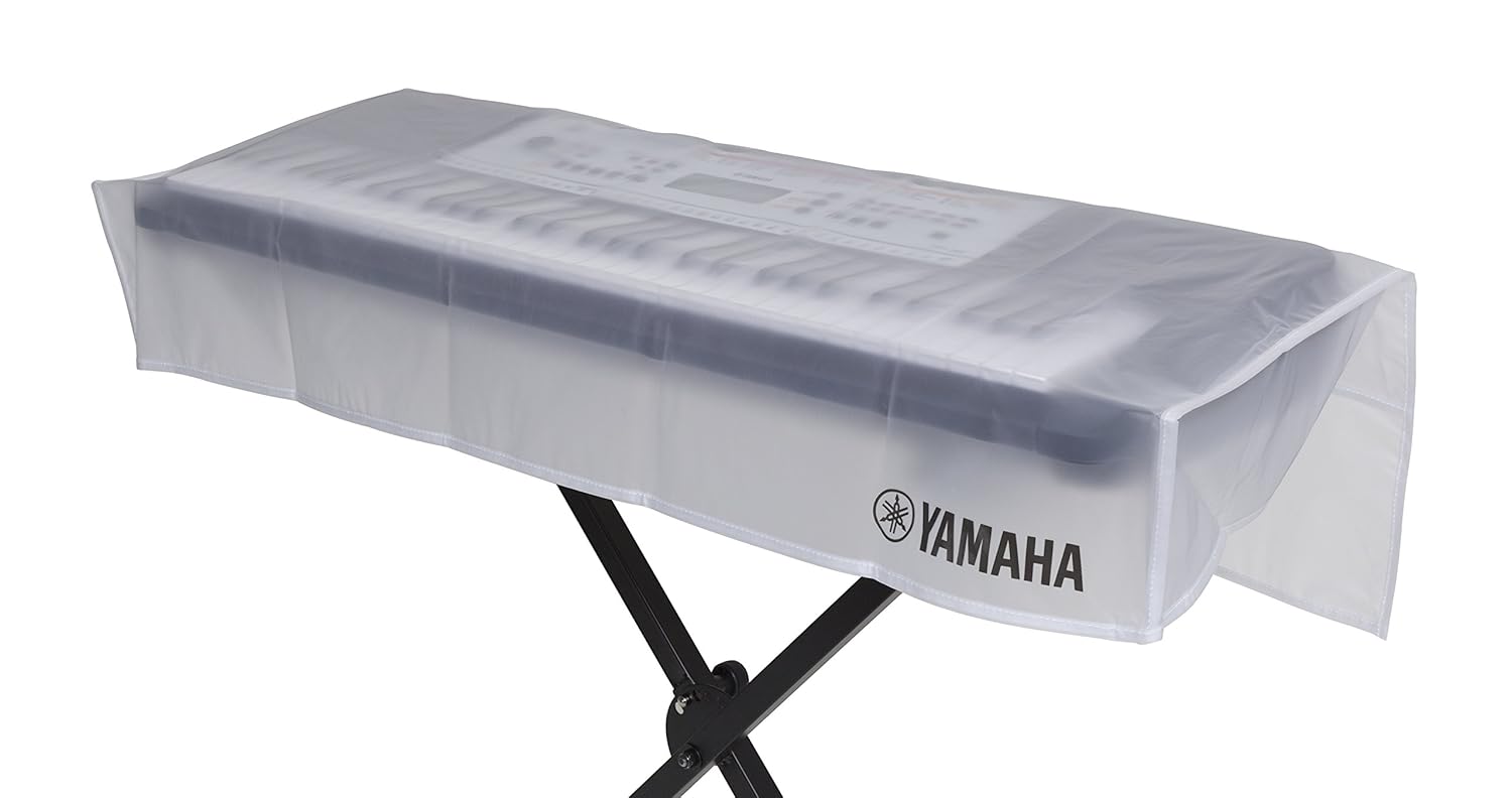 Yamaha Dust Cover for 76Key Keyboards Amazon.co.uk Musical Instruments