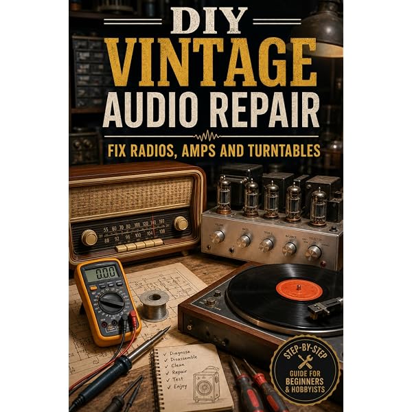 ANTIQUE RADIO RESTORATION GUIDE アマチュア無線 Antique Radio Restoration Guide: Johnson, David: 9780870696381