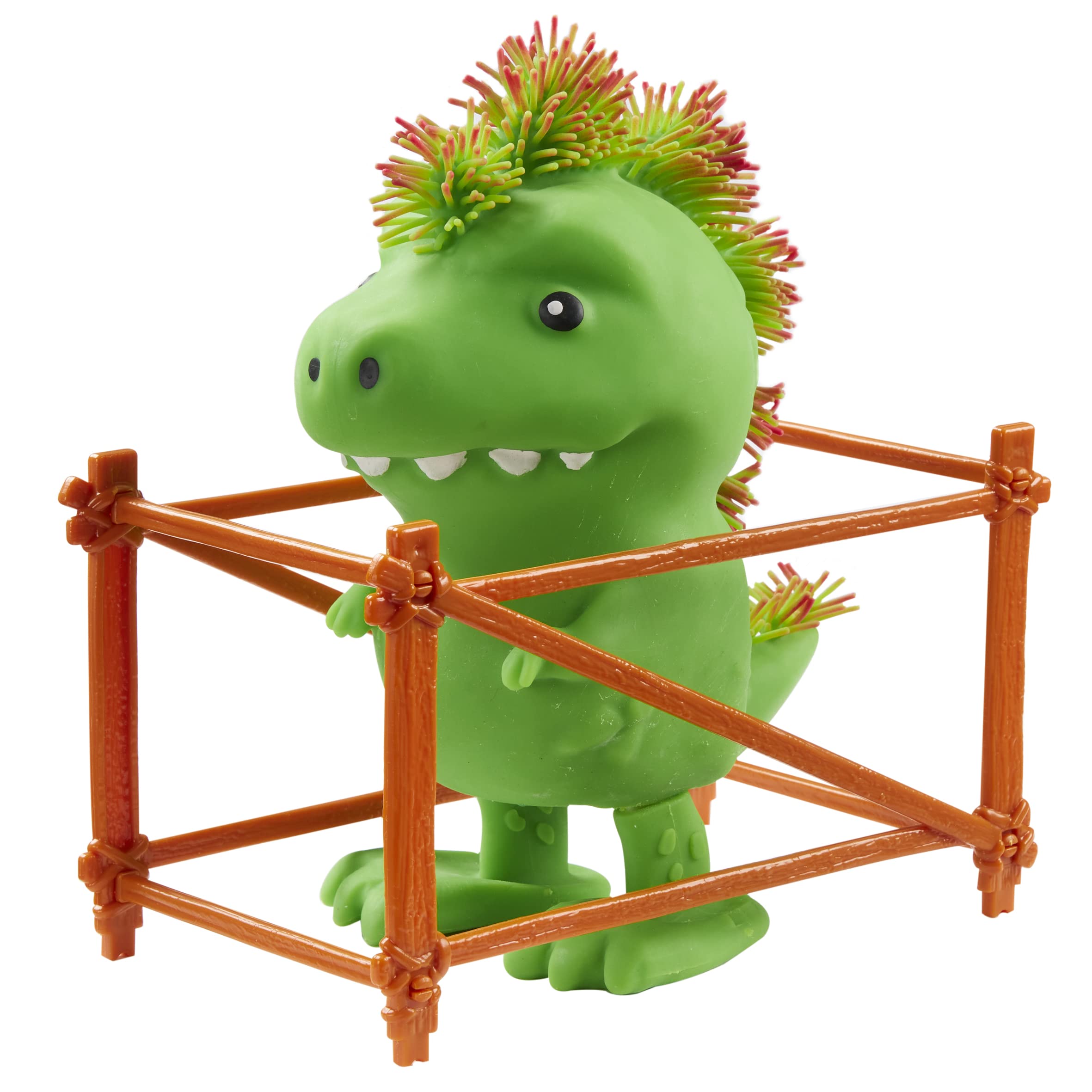 Jiggly Pets Rex the Dino, Interactive dinosaur toy with Motion & Sounds Electronic pets, T Rex dinosaur toys