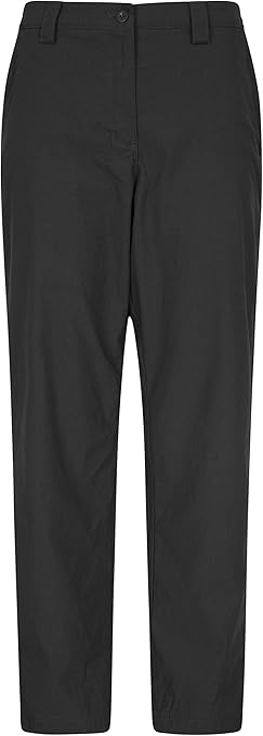 mountain warehouse walking trousers