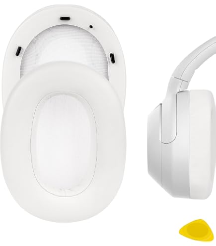 Amazon.com: Geekria Replacement Ear Pads Compatible with Sony ULT