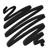e.l.f. Essential Waterproof Eyeliner Pen - Black Long Lasting Eye Liner view 3