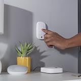 Yale IA 305 Sync Home Security System 5 Piece Kit White view 3
