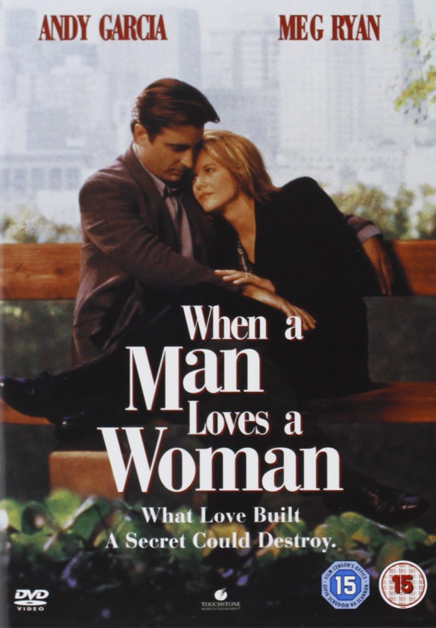 When a Man Loves a Woman