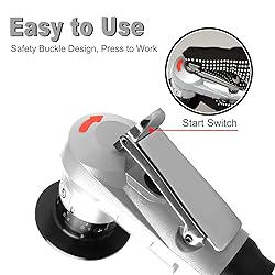 2 in 1 Mini Pneumatic Chamfering Machine,Air