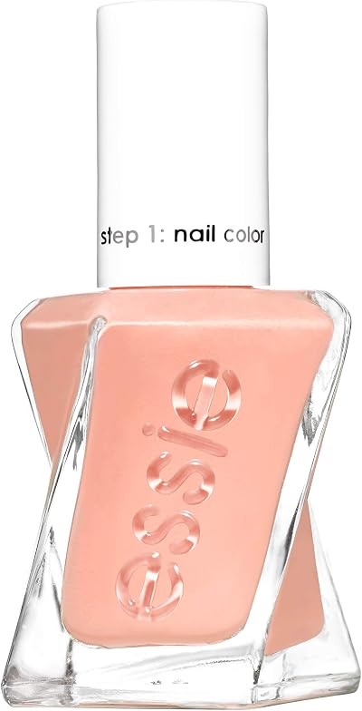 essie Couture Curator Gel Polish Brand Essie Professional Nail Polish