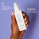 This Works Baby Sleep Pillow Spray 75ml Paediatrician Approved Lavender Camomile view 2