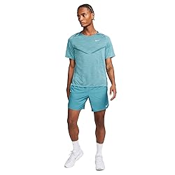 Nike Dri-FIT Stride Men's 7" 2-in-1 Running Shorts