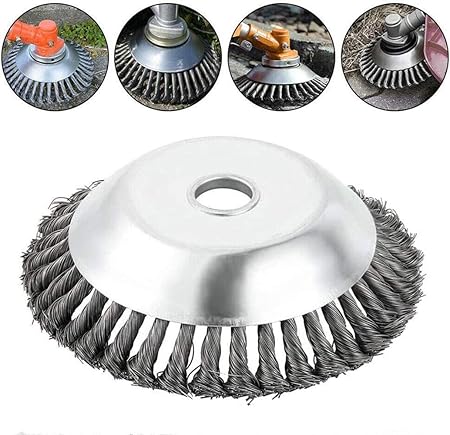 wired trimmer blade uk