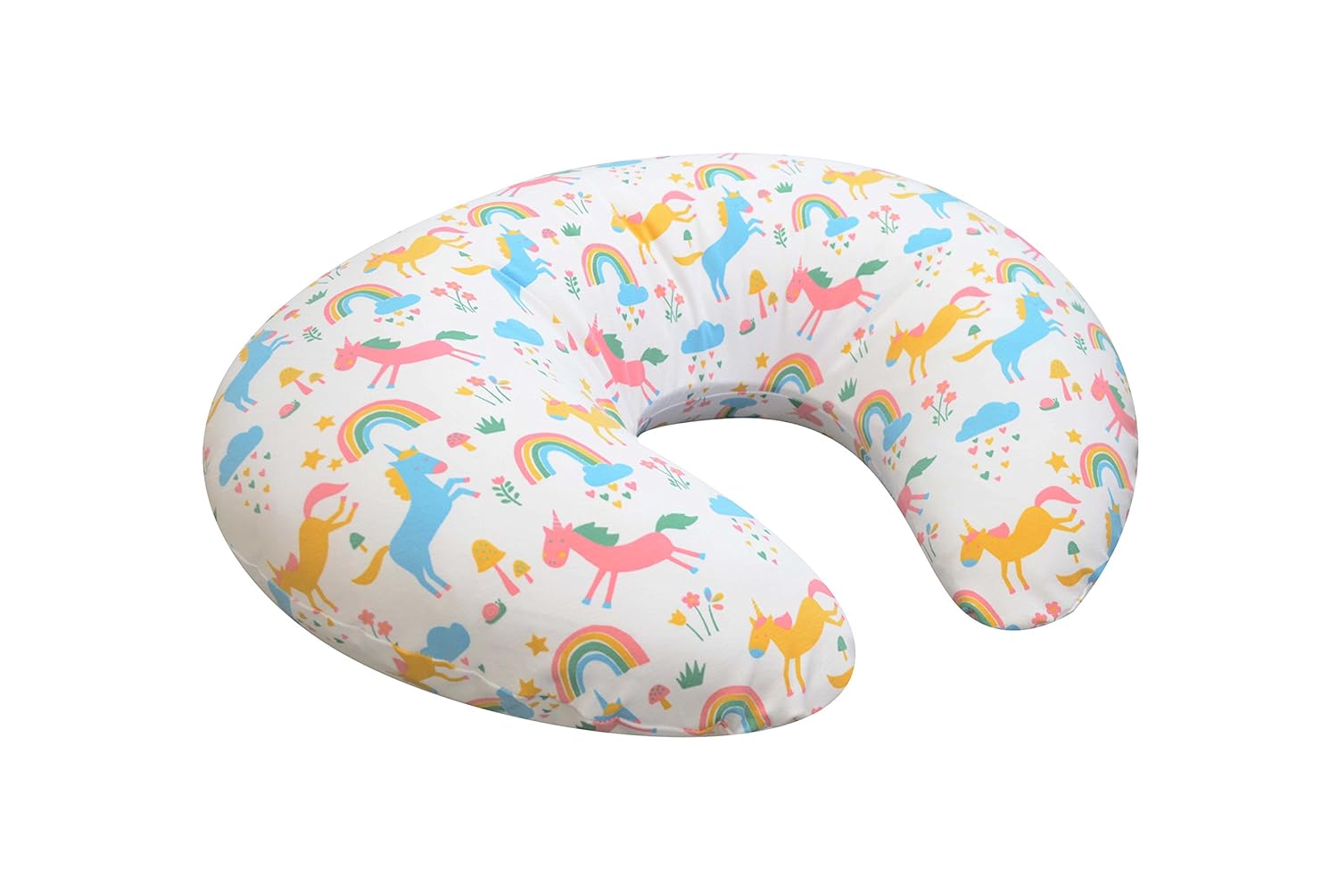 cuddles collection nursing pillow