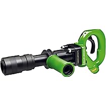 Mueller Kueps EQ290300 Heavy Duty Vibro Impact Air Hammer