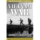 The Best of American Heritage: Vietnam War