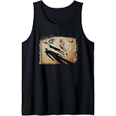 Korn Swing Set Cover Tank Top Tank Top