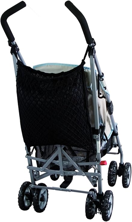 filet pour poussette canne