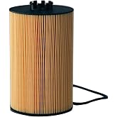 Donaldson P550820 Engine Oil Filter Element 7.95 In., Cartridge Style, Cellulose Media Type
