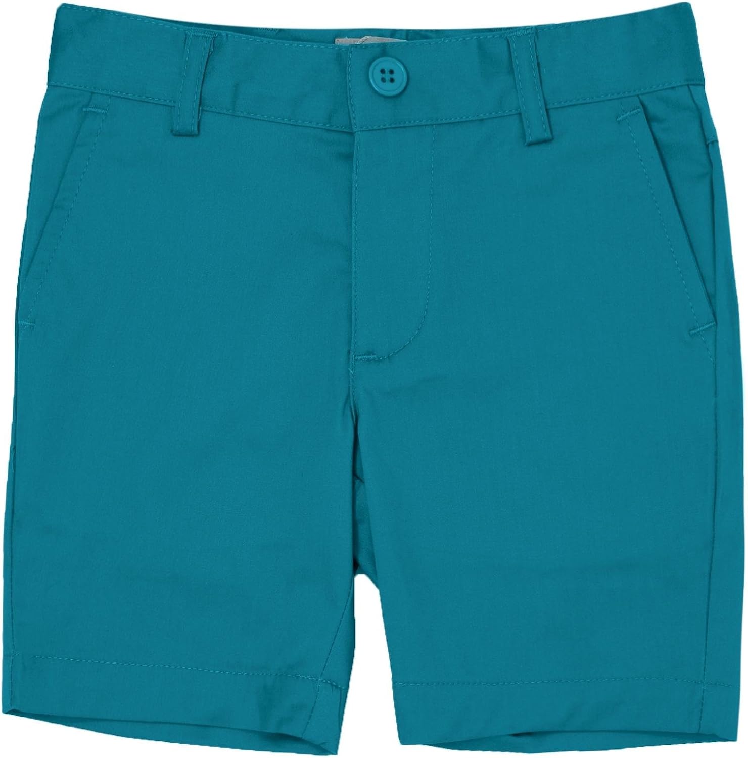 Boys teal shorts Clearance