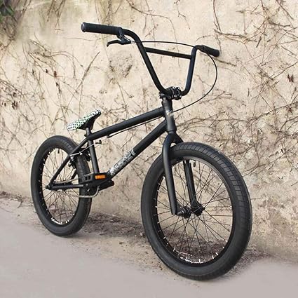 bmx one brake