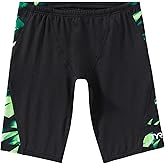 TYR Boys' Triadic Durafast Elite Jammer