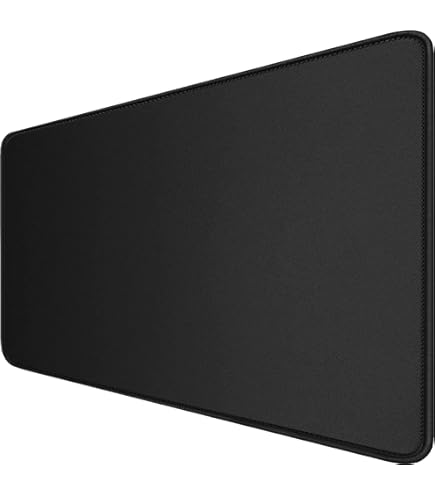 Amazon.com: Trust Gaming GXT 752 Mouse Pad Medium (250x210x3