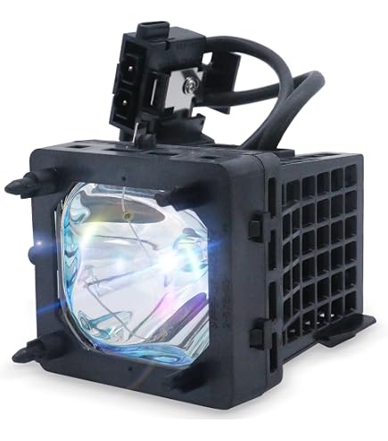 XL-5200 ブラビア・リアプロジェクションテレビの交換用ランプユニット Amazon.com: Sony XL-5200 Replacement Lamp w/Housing : Electronics