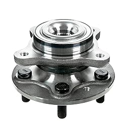 Stirling P515067PR_LO10 - Pair 2 FRONT Wheel