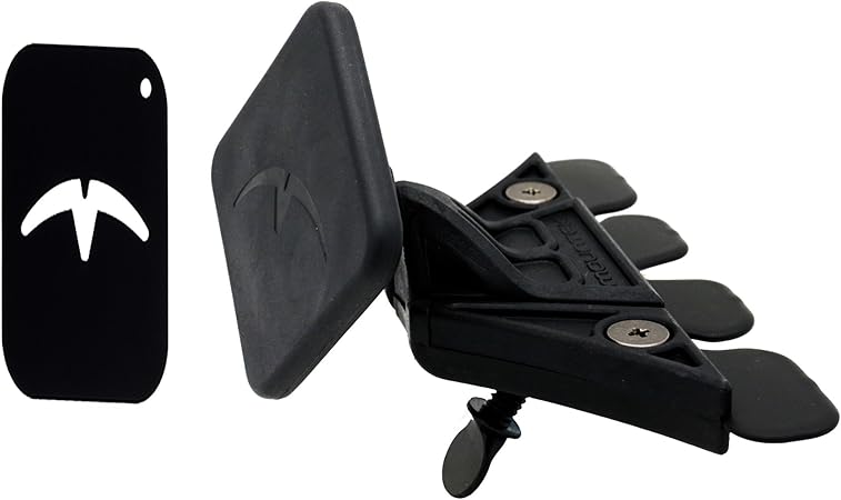 Amazon Mountek マウンテック Ipad Air 対応 マグネット式 スマホ車載ホルダー Ngroove Snap 携帯電話 ホルダー 車 バイク