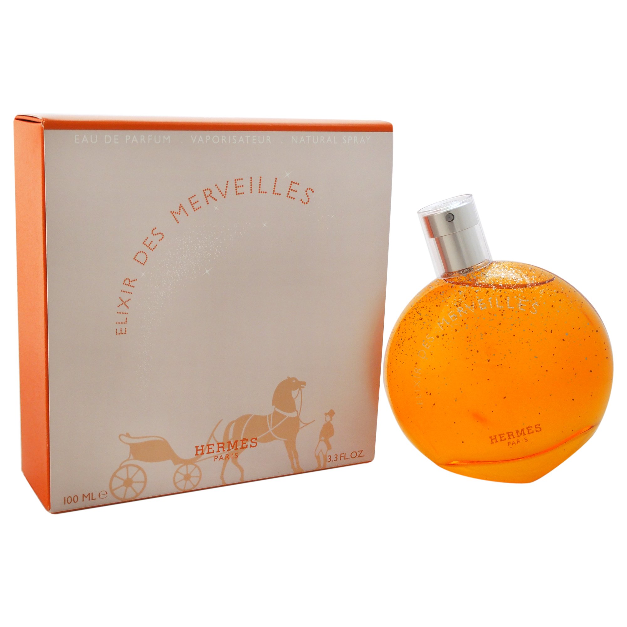 Hermès Eau De Parfum