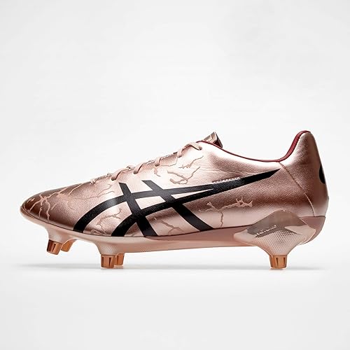 asics menace boots
