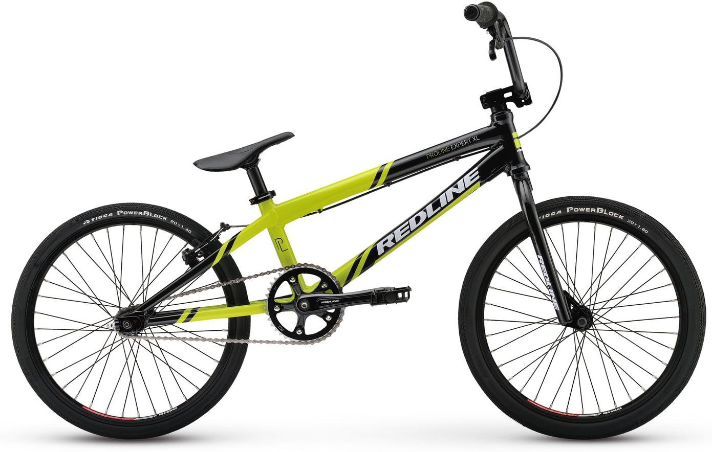 redline proline expert