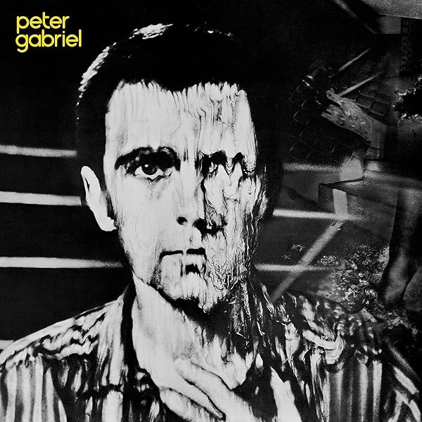 ピーター・ガブリエル ピーター・ガブリエル PETER GABRIEL ピーター・ガブリエル【LP