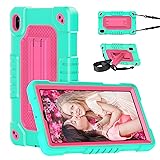 Kebiory for Walmart Onn 7 2024 Tablet Case for Onn