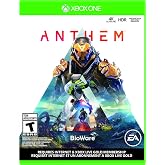 Anthem Xbox One
