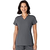 Wink Womens Scrub Top