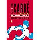 Agent Running in the Field: A Novel