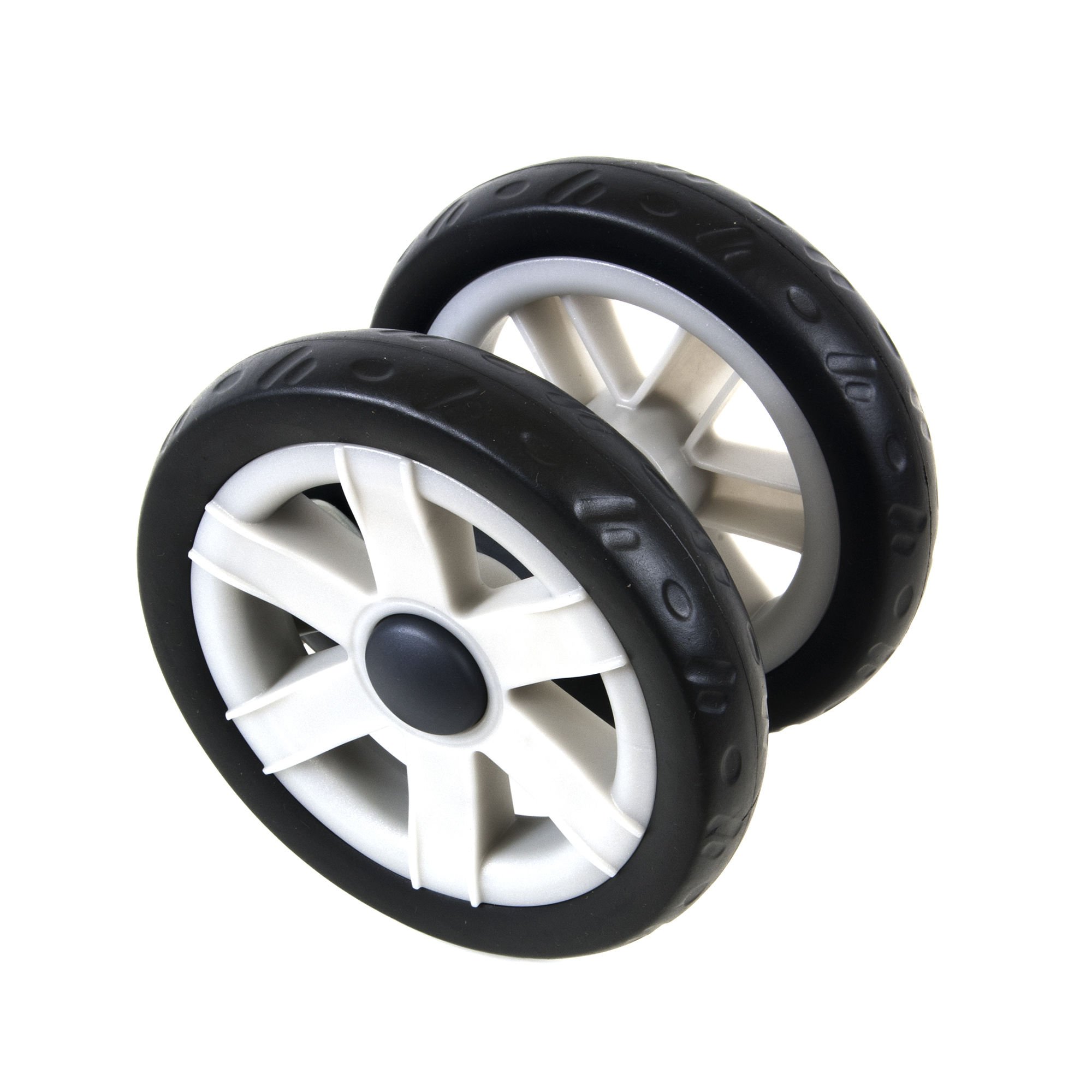 stroller front wheel