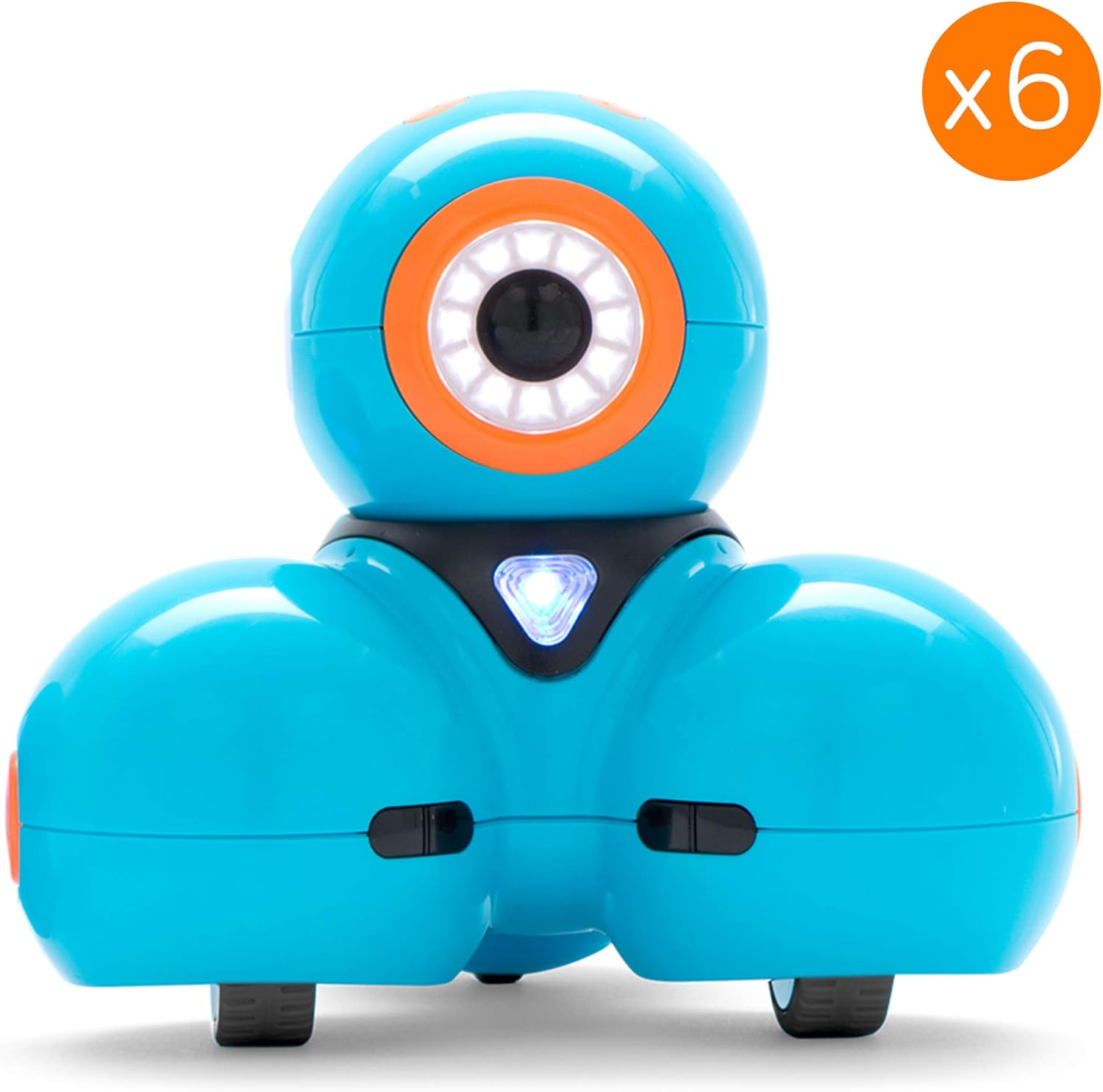 wonder workshop dash robot