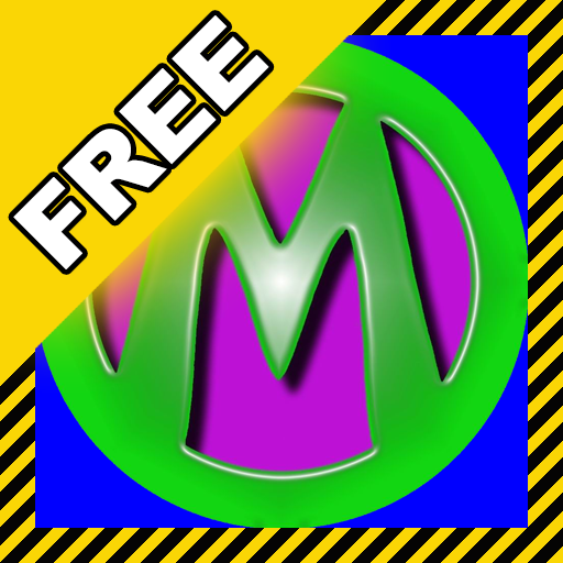 Mr Methane Fart App Free