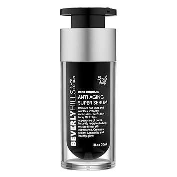 anti aging serum for men