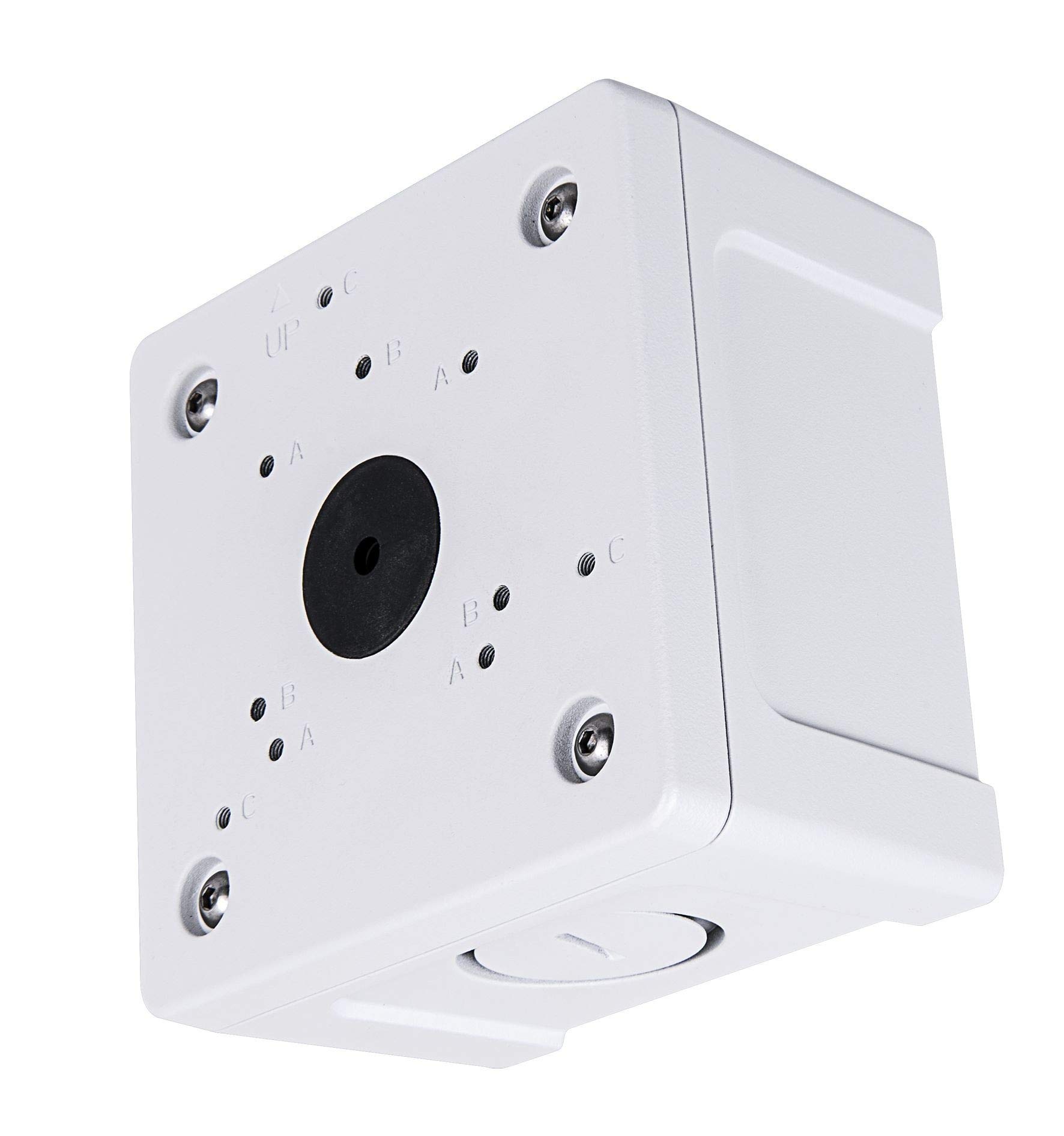 VIVOTEK AM-71C Outdoor Junction Box