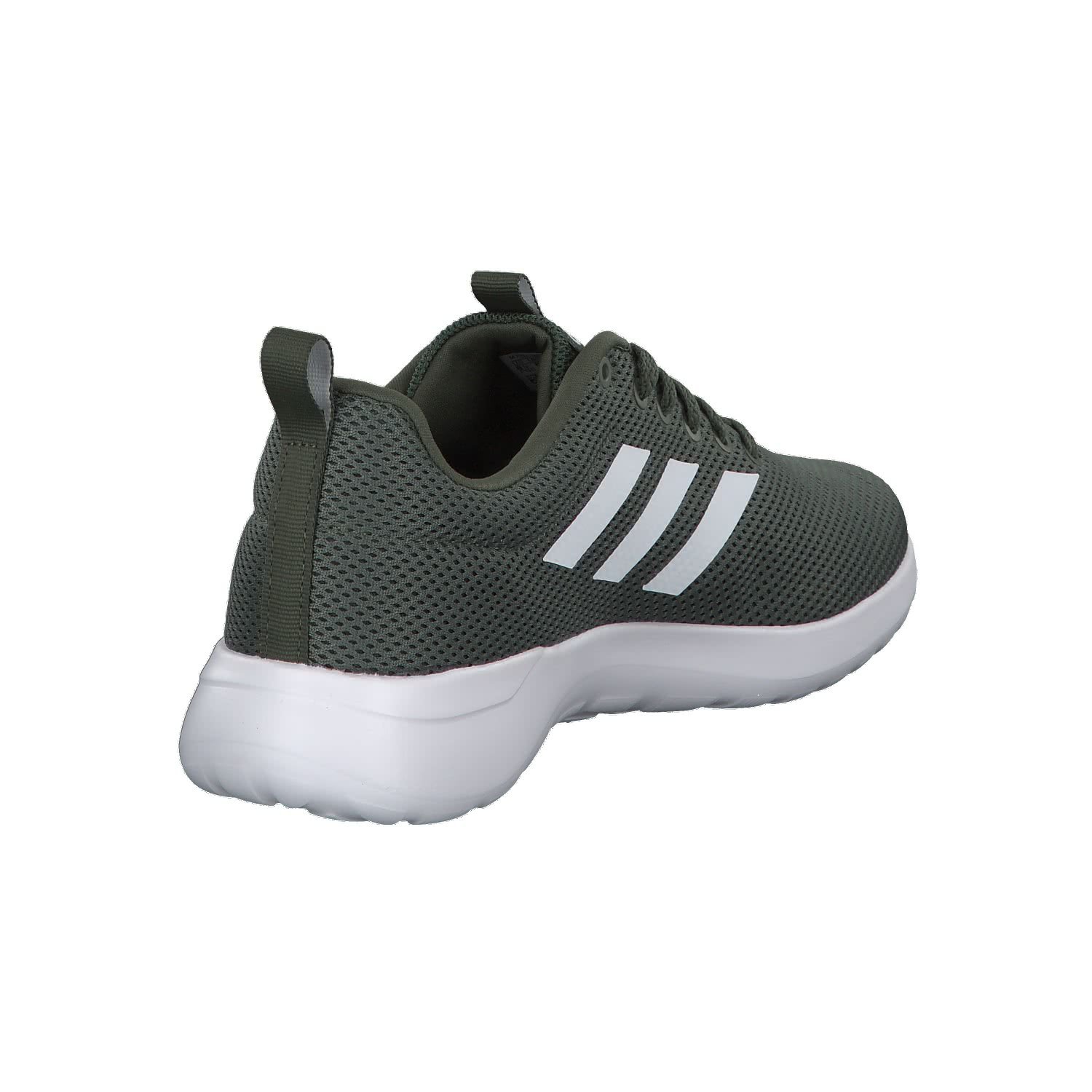 adidas lite racer cln green