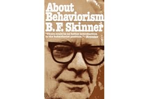 About Behaviorism